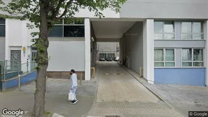 Apartments for rent in Sutton - Surrey - Photo from Google Street View