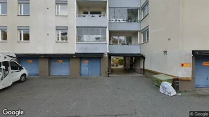 Apartments for rent in Stockholm South - Photo from Google Street View