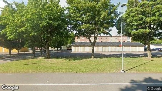 Apartments for rent in Kristianstad - Photo from Google Street View