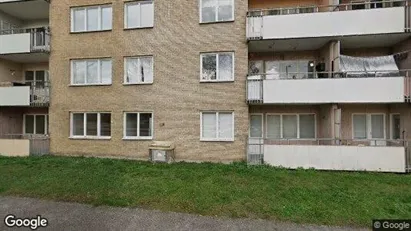 Apartments for rent in Eskilstuna - Photo from Google Street View