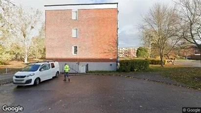 Apartments for rent in Eskilstuna - Photo from Google Street View