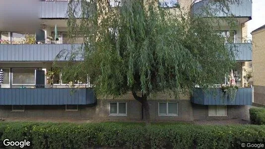 Apartments for rent in Eskilstuna - Photo from Google Street View