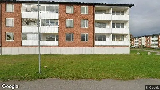 Apartments for rent in Norrköping - Photo from Google Street View