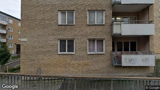 Apartments for rent in Eskilstuna - Photo from Google Street View