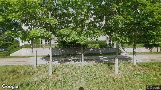 Apartments for rent in Växjö - Photo from Google Street View