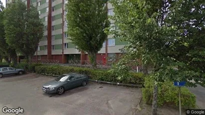 Apartments for rent in Eskilstuna - Photo from Google Street View