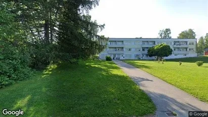 Apartments for rent in Bengtsfors - Photo from Google Street View