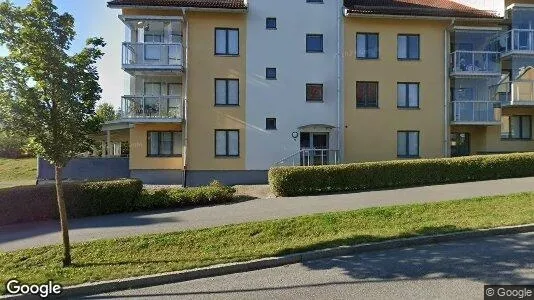 Apartments for rent in Sigtuna - Photo from Google Street View