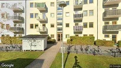 Apartments for rent in Sigtuna - Photo from Google Street View