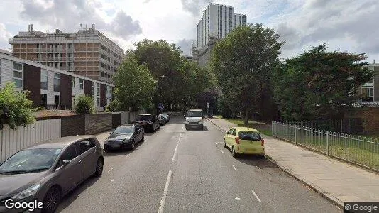 Apartments for rent in Location is not specified - Photo from Google Street View