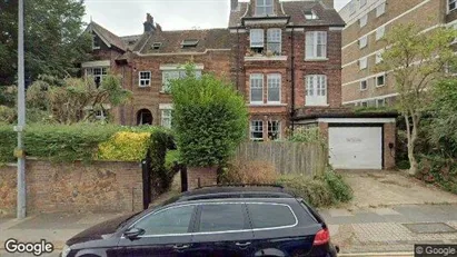 Apartments for rent in Brighton - East Sussex - Photo from Google Street View