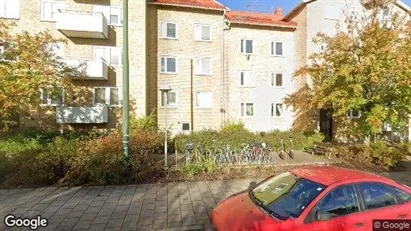 Apartments for rent in Rosengård - Photo from Google Street View