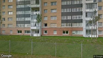 Apartments for rent in Fosie - Photo from Google Street View