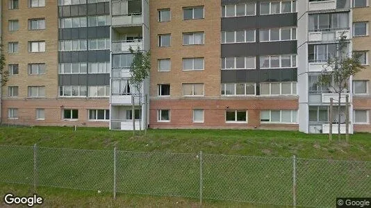 Apartments for rent in Fosie - Photo from Google Street View