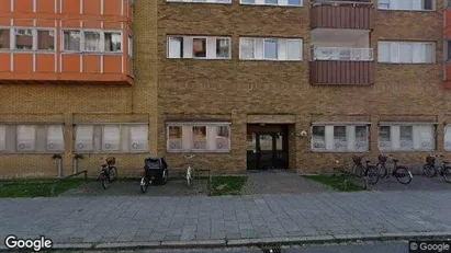 Apartments for rent in Malmö City - Photo from Google Street View