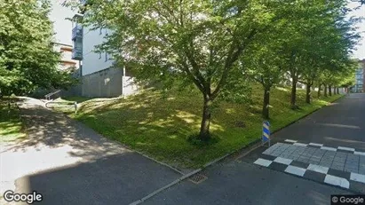 Apartments for rent in Angered - Photo from Google Street View