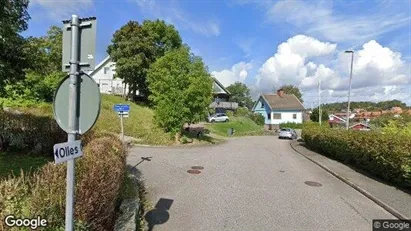 Apartments for rent in Askim-Frölunda-Högsbo - Photo from Google Street View