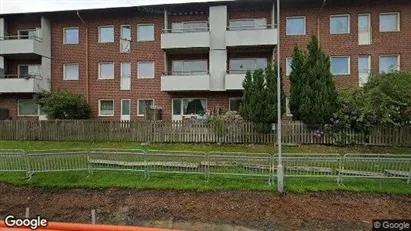 Apartments for rent in Norra hisingen - Photo from Google Street View