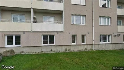 Apartments for rent in Sundsvall - Photo from Google Street View