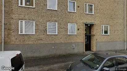 Apartments for rent in Norrköping - Photo from Google Street View