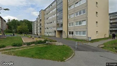 Apartments for rent in Gothenburg East - Photo from Google Street View