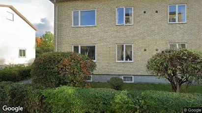 Apartments for rent in Nyköping - Photo from Google Street View