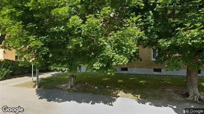 Apartments for rent in Norrköping - Photo from Google Street View