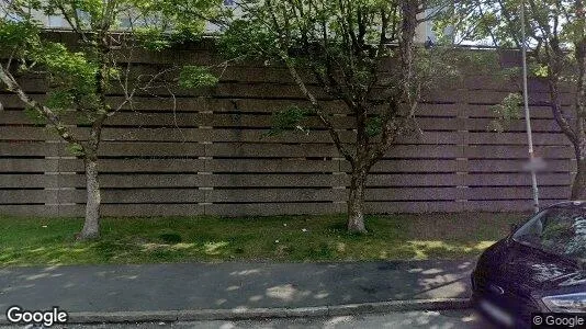 Apartments for rent in Gothenburg East - Photo from Google Street View