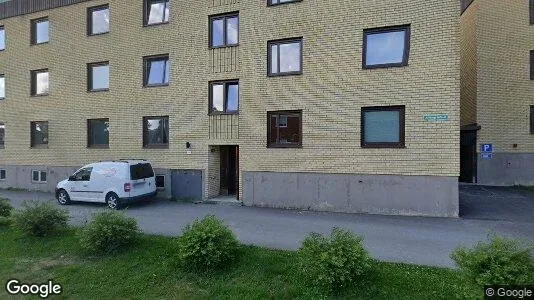 Apartments for rent in Sundsvall - Photo from Google Street View