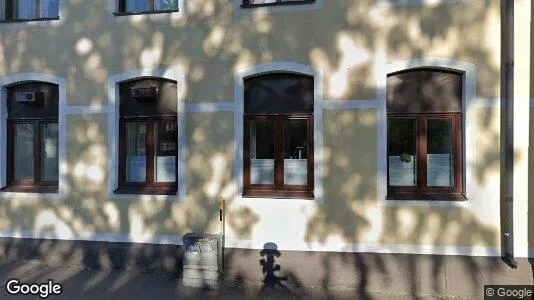 Apartments for rent in Oskarshamn - Photo from Google Street View