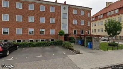 Apartments for rent in Limhamn/Bunkeflo - Photo from Google Street View