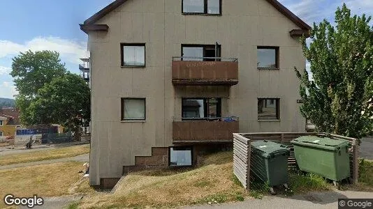 Apartments for rent in Ulricehamn - Photo from Google Street View