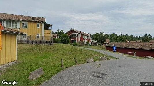 Apartments for rent in Strängnäs - Photo from Google Street View