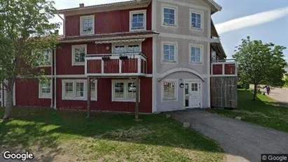 Apartments for rent in Avesta - Photo from Google Street View