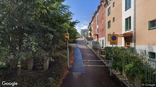 Apartments for rent in Örgryte-Härlanda - Photo from Google Street View