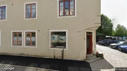 Apartments for rent in Norberg - Photo from Google Street View