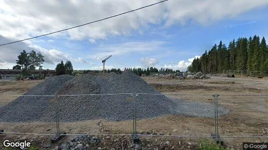 Apartments for rent in Skellefteå - Photo from Google Street View