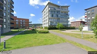 Apartments for rent in Mölndal - Photo from Google Street View