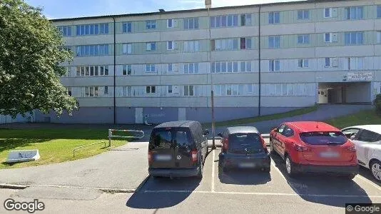 Apartments for rent in Majorna-Linné - Photo from Google Street View