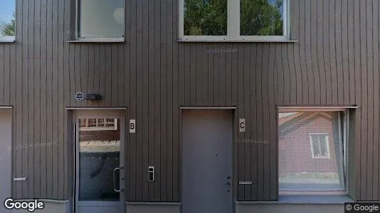 Apartments for rent in Eskilstuna - Photo from Google Street View