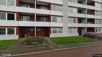 Apartments for rent in Karlstad - Photo from Google Street View