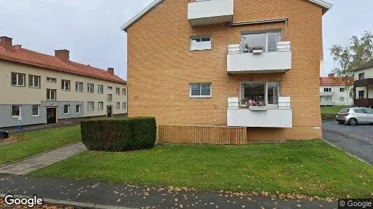 Apartments for rent in Jönköping - Photo from Google Street View