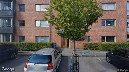 Apartments for rent in Ängelholm - Photo from Google Street View