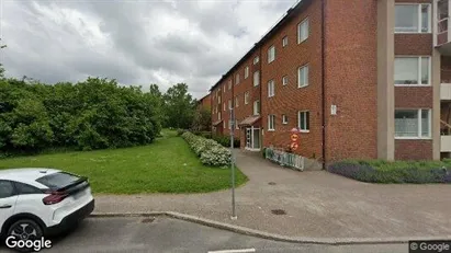 Apartments for rent in Helsingborg - Photo from Google Street View