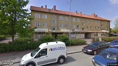 Apartments for rent in Helsingborg - Photo from Google Street View