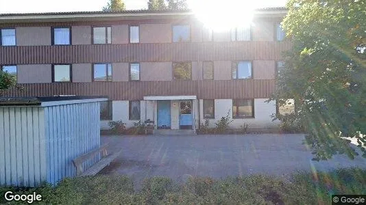 Apartments for rent in Sandviken - Photo from Google Street View