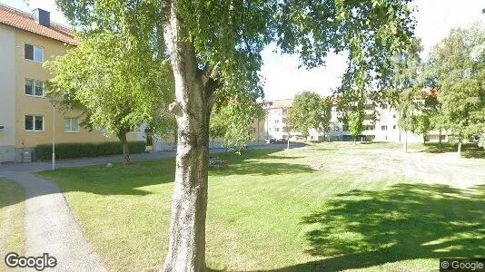 Apartments for rent in Södertälje - Photo from Google Street View