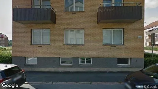 Apartments for rent in Tranås - Photo from Google Street View