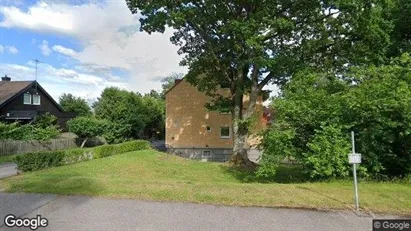 Apartments for rent in Tranås - Photo from Google Street View