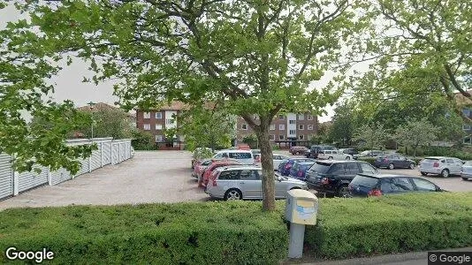 Apartments for rent in Svalöv - Photo from Google Street View